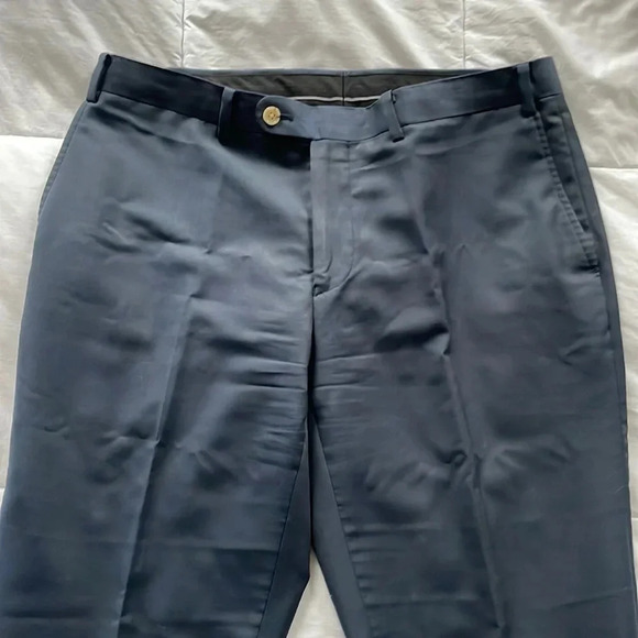 Indochino Suit Pants - Picture 3 of 13